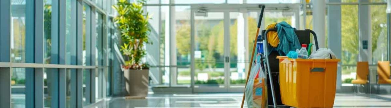 Commercial Clean Group