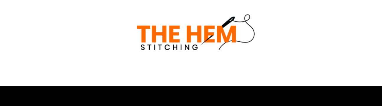 The Hem Stitching