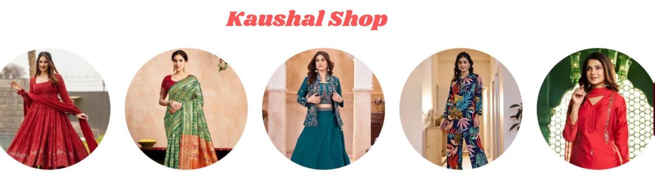 Kaushal Shopp