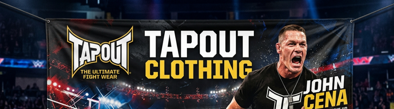 Tapout Shirt