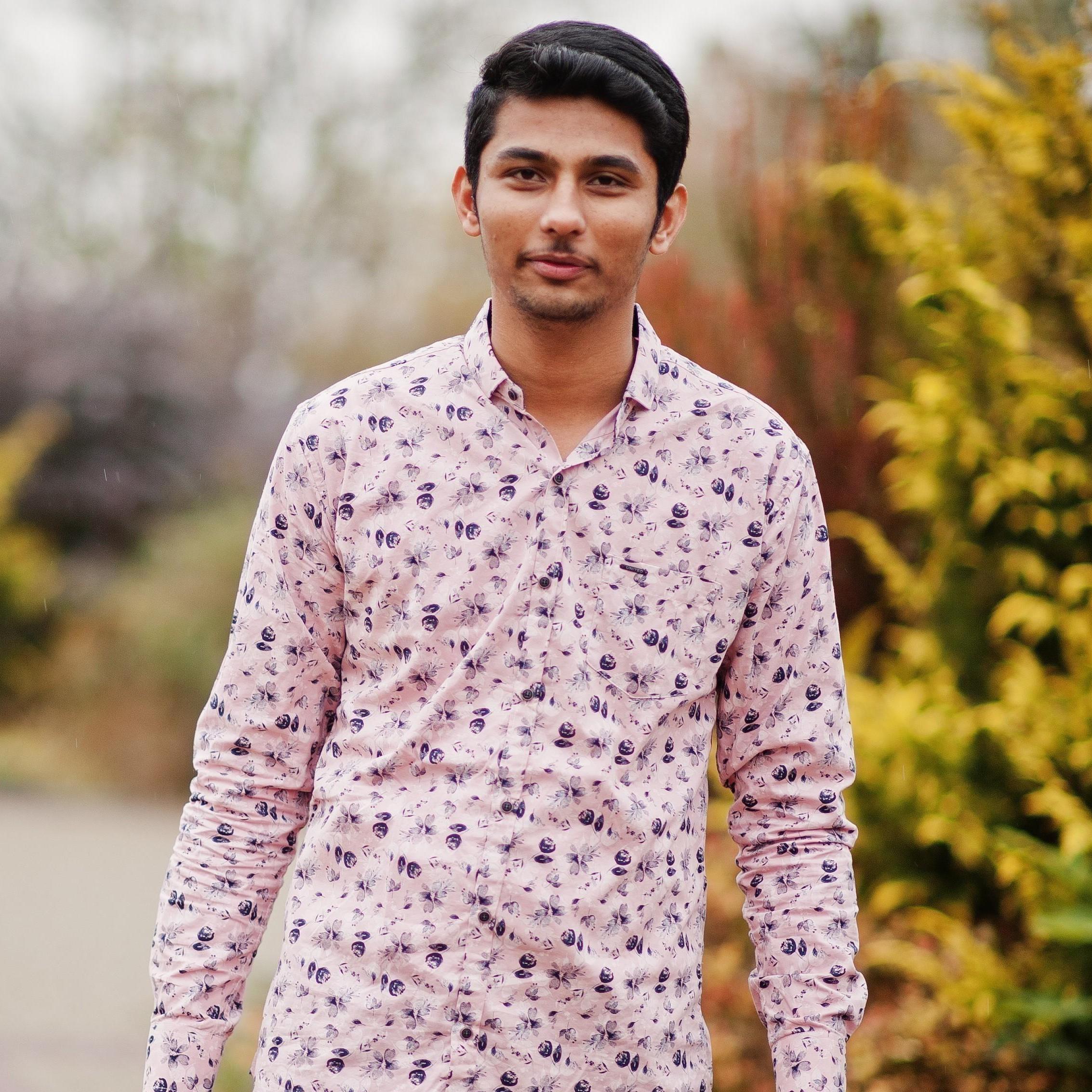 Rahul Singh