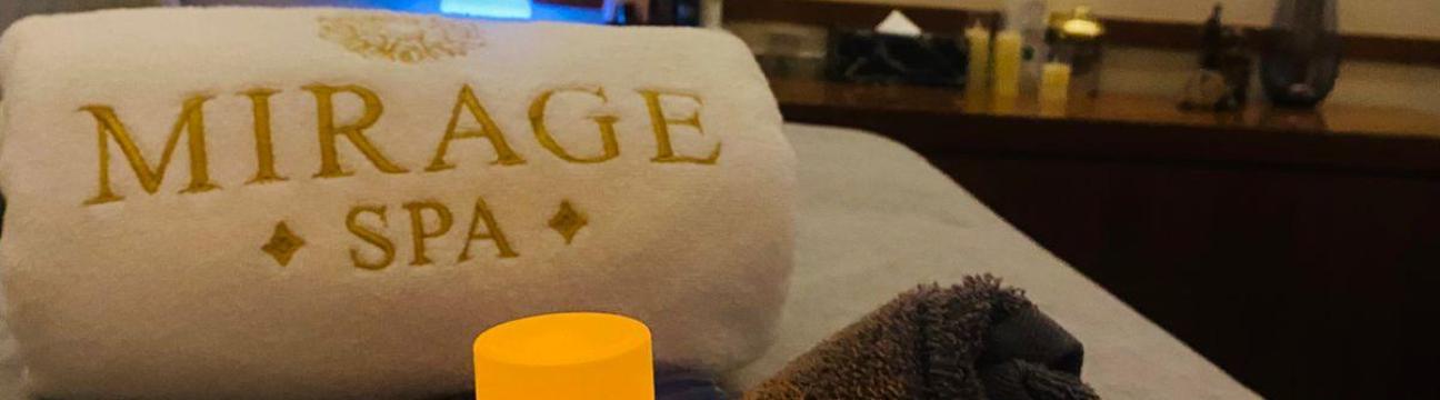 Mirage Spa Dubai