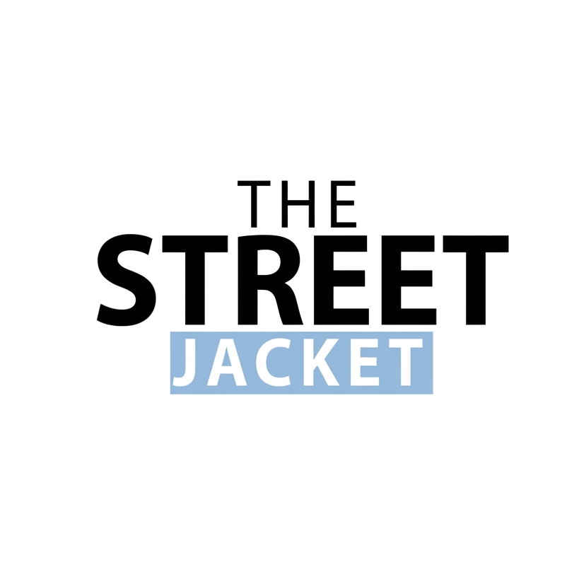 The Street  Jacket