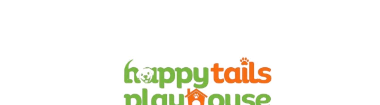 Happy Tails Playhouse  Dog Boarding