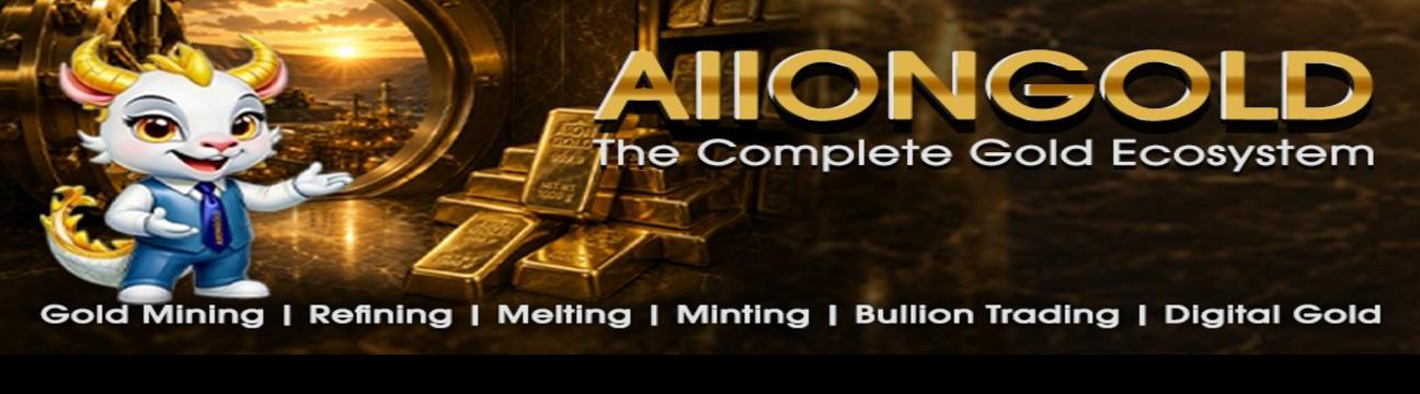 Aiion Gold