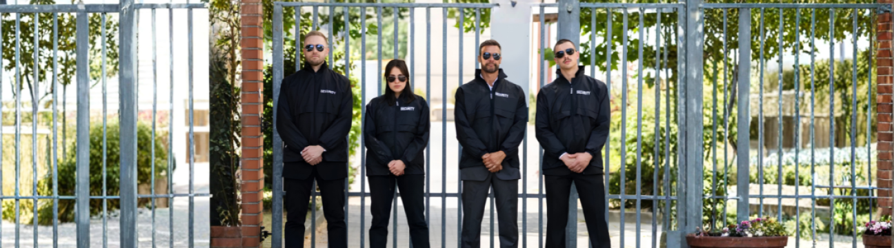 Rapid Security Services