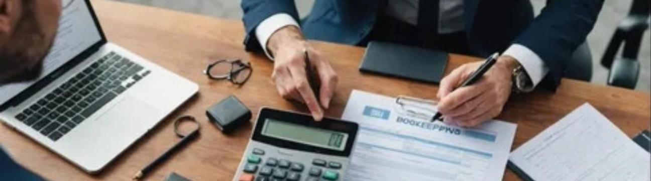 Scott Abbinante Bookkeeping