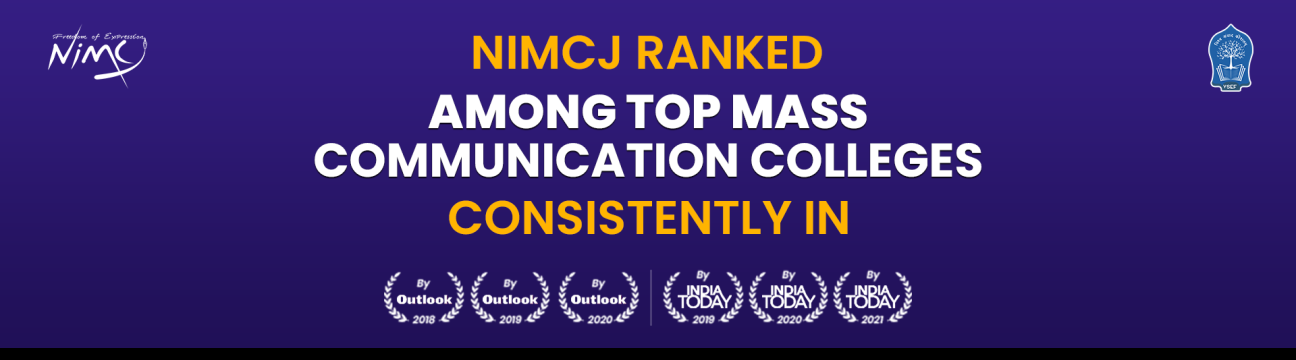 NIMCJ Official