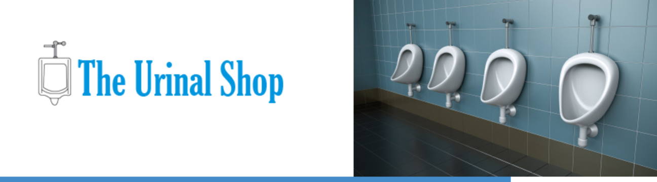 The Urinal Shop