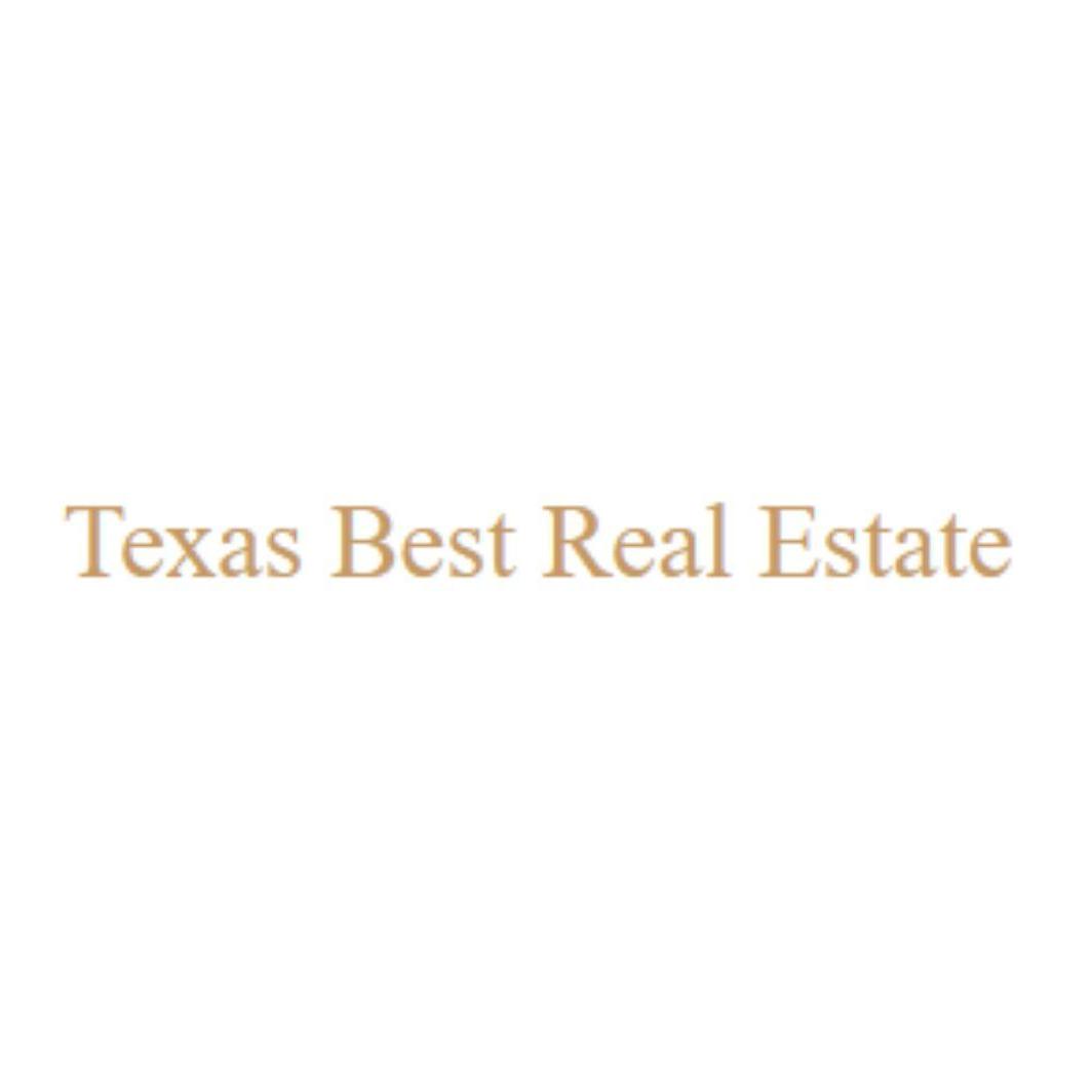 Texas Best Real Estate Agent