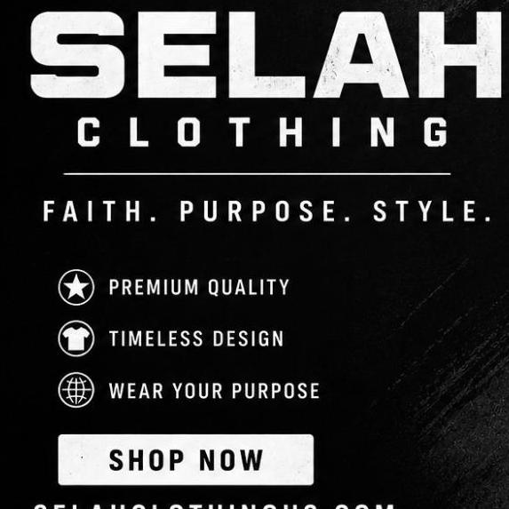 Clothing Selah