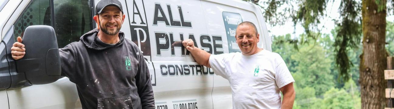 All Phase Construction LLC