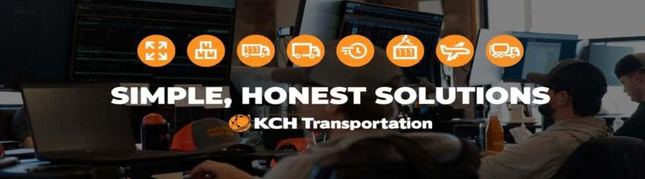 KCH Transportation