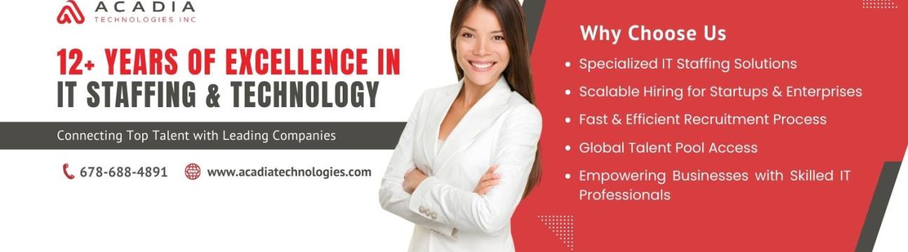 Acadia Technologies