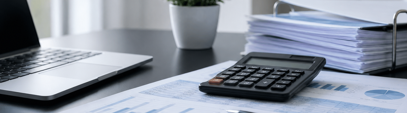 Karl's Bookkeeping 