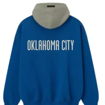 Essential Hoodies