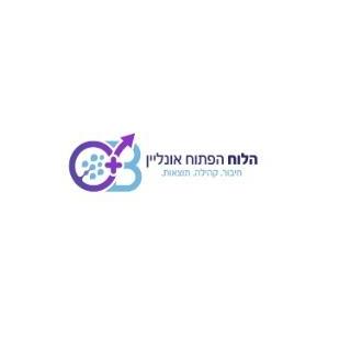 הלוח הפתוח