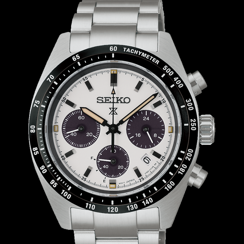 Seiko Watches