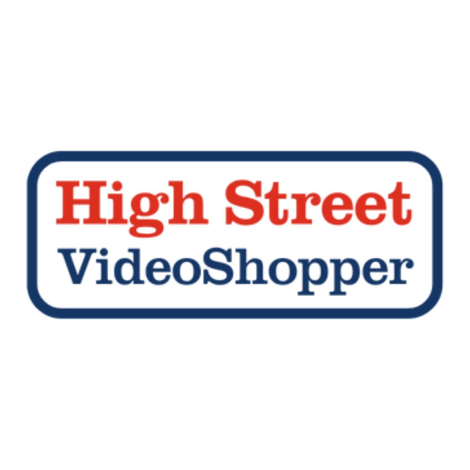 High Street VideoShopper