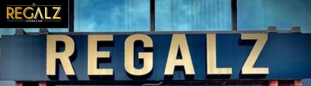 Regalz Kitchen  And Bar