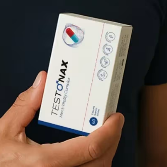 Testonax Erfahrungen