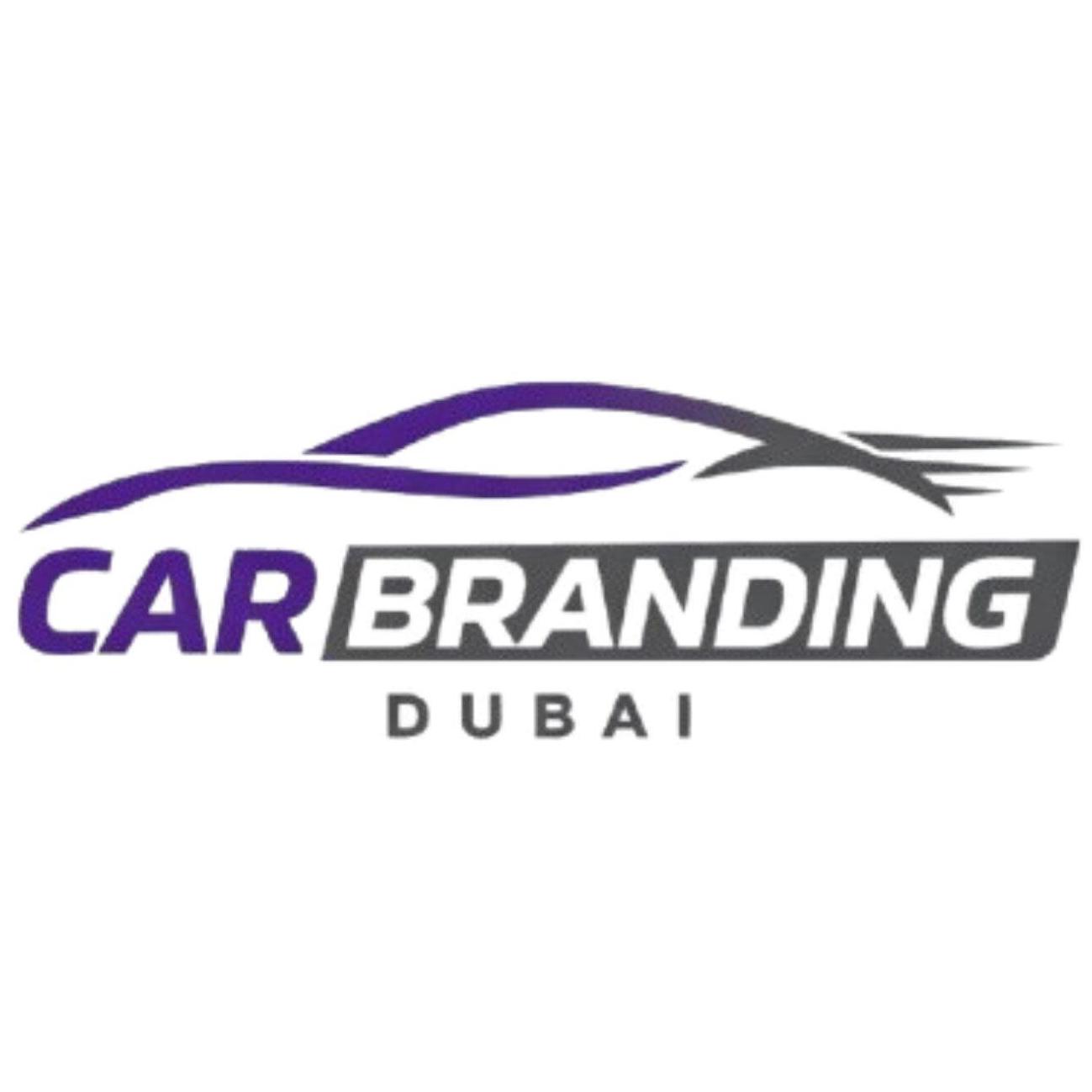 Car Wrap Dubai