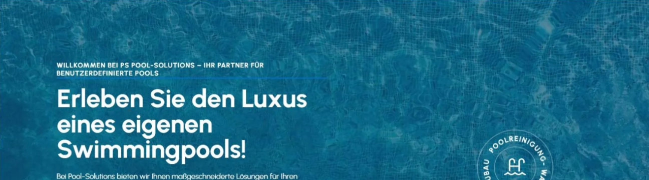 PS Pool Solutions