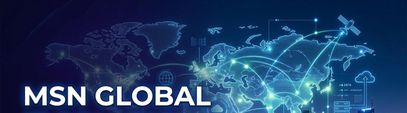 MSN Global  IT Solutions