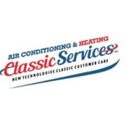 Classic Services Air  Conditioning & Heating 