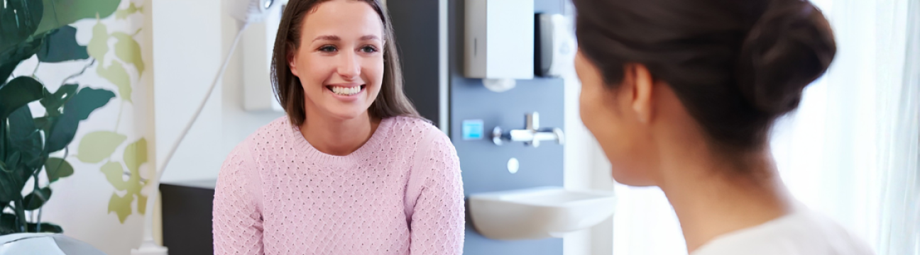 California Fibroid Center