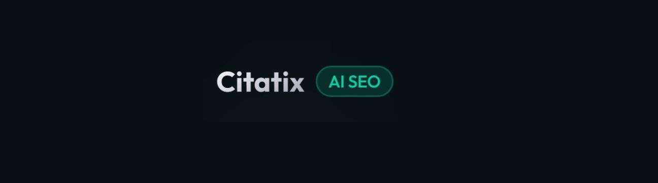 Citatix AI  Marketing Agency