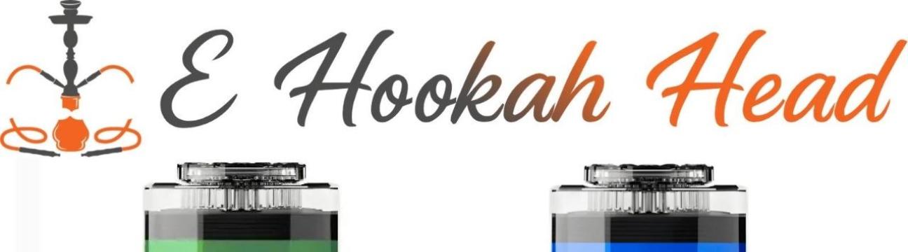 E Hookah  Head 