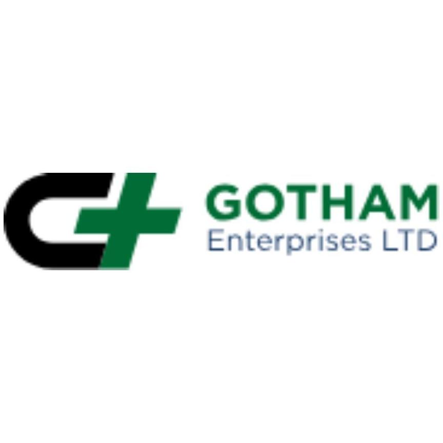 Gotham Enterprises Ltd