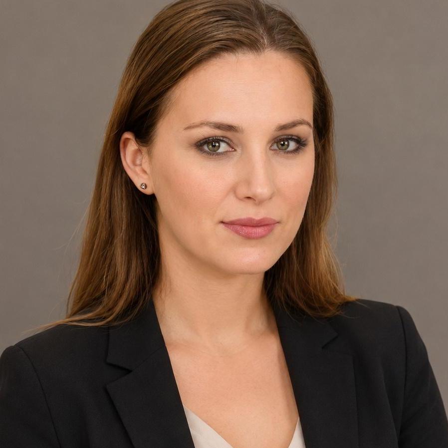 Amelia Anderson