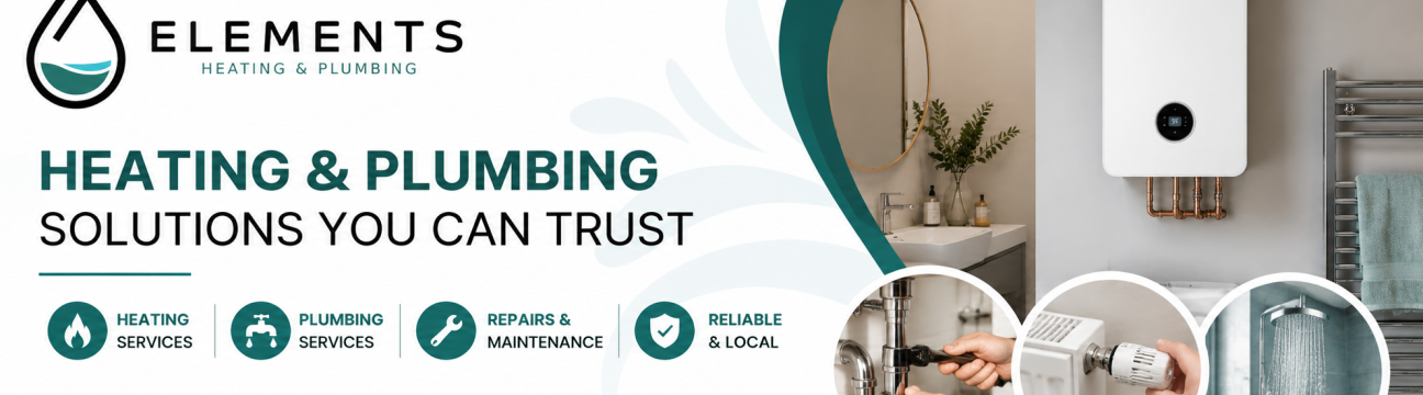 Elements Heating & Plumbing & Plumbing