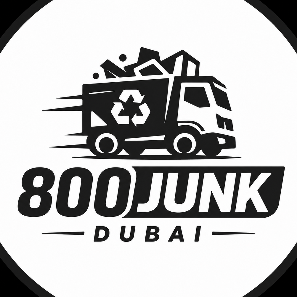 800 Junkdubai