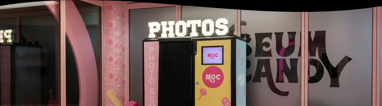 The Photo Booth Company Ltd