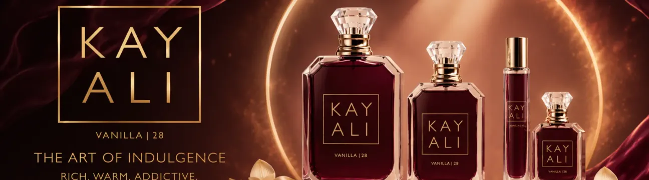Kayali Vanilla28