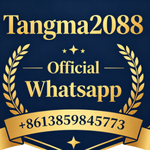 Tangma2088 Bruce