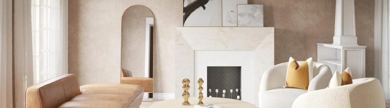 Designer Walls