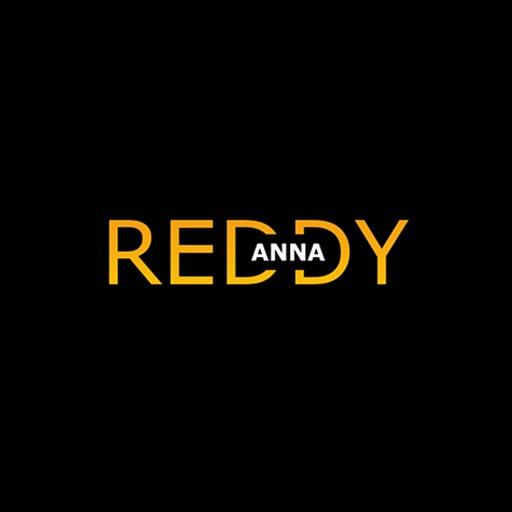 Reddy Anna Book