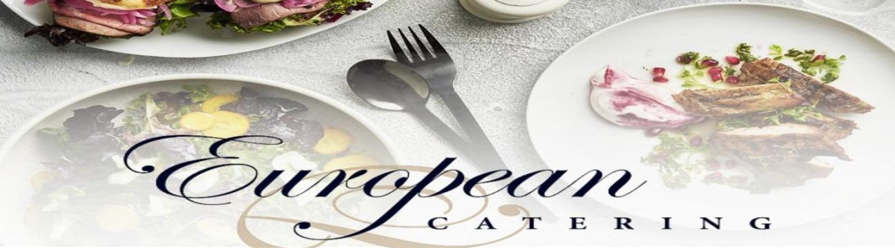 European Catering