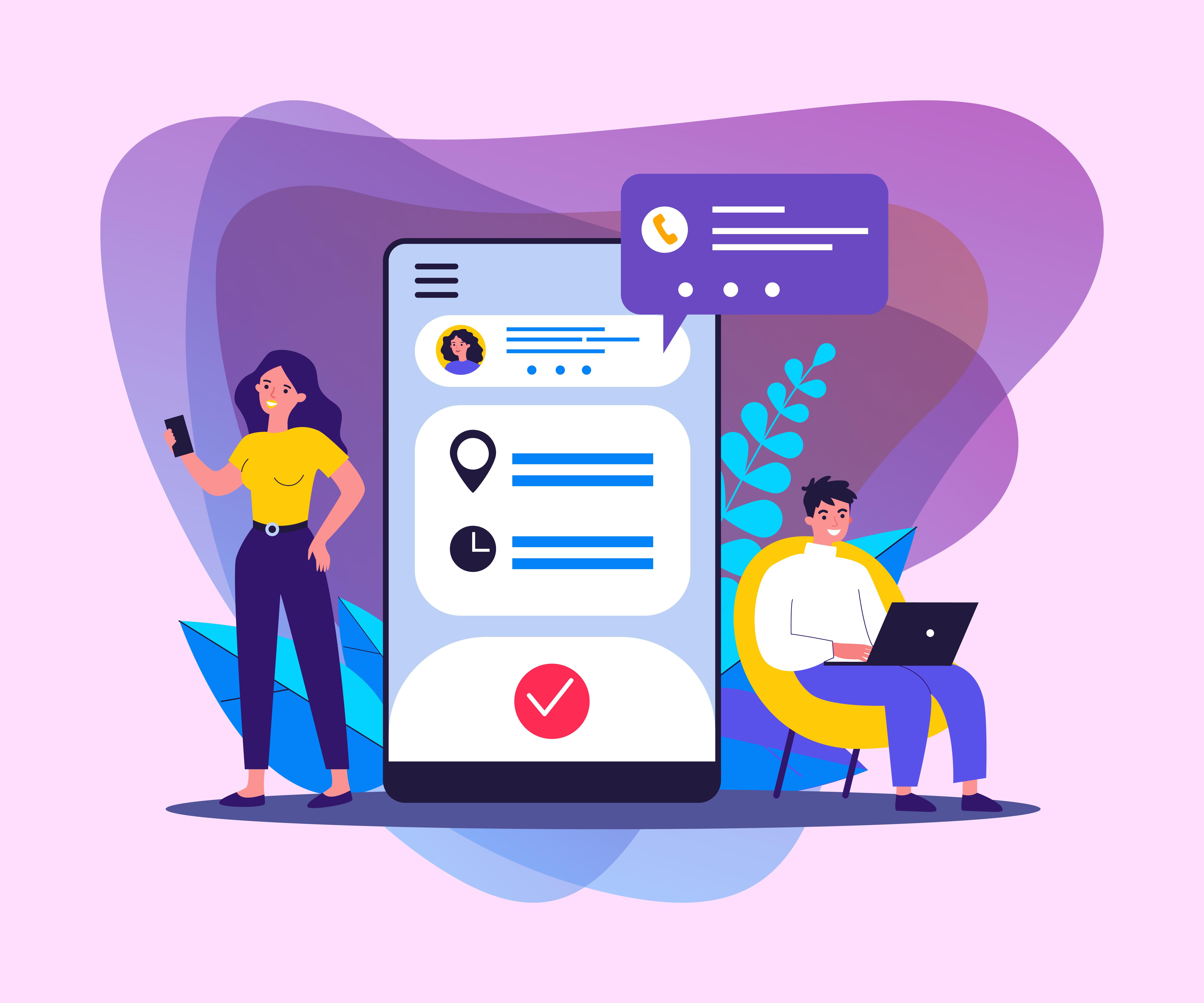 Blinkit Clone Script