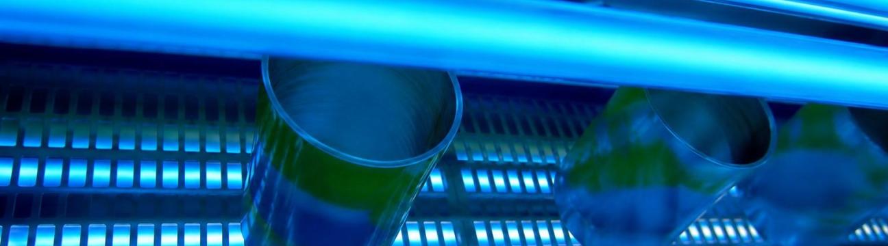 Ultraviolet Treatment