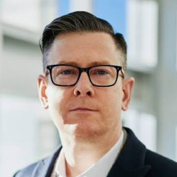 David Miller