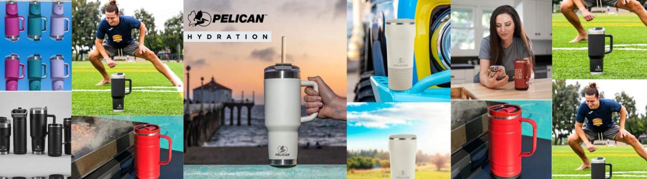 Pelican Hydration
