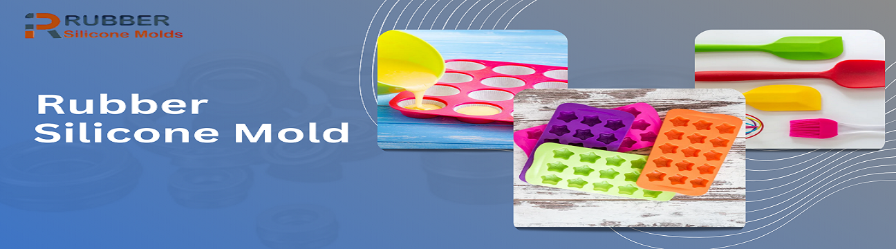 Rubber Silicone Molds