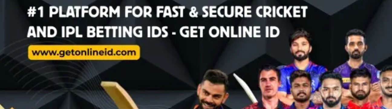 Online Cricket ID