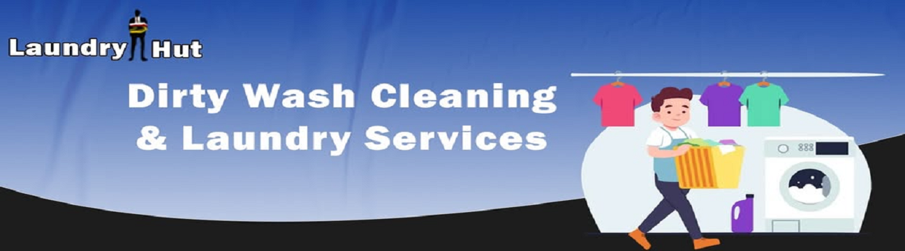 Laundry Hut Jaipur