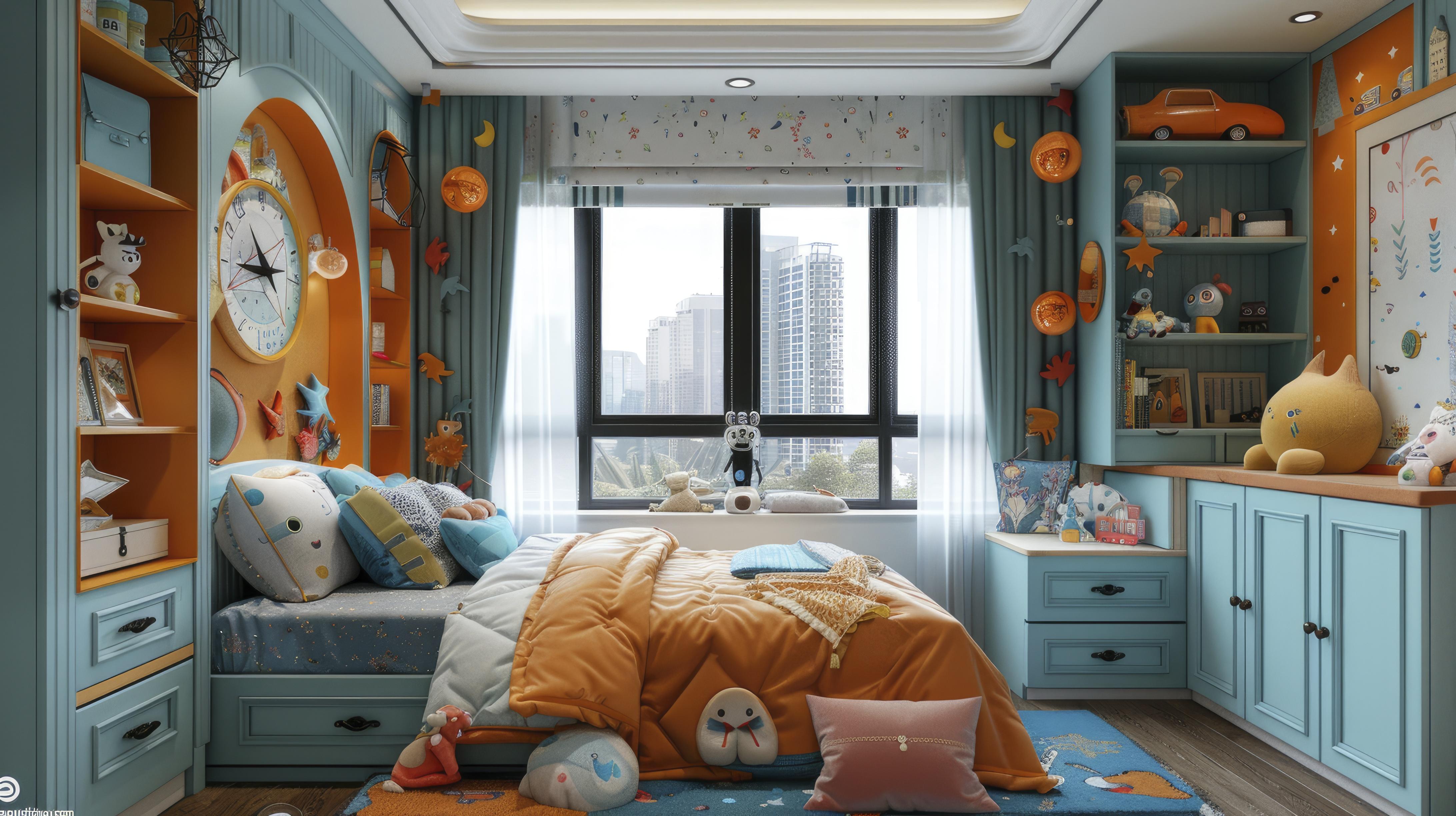 Custom Furnish